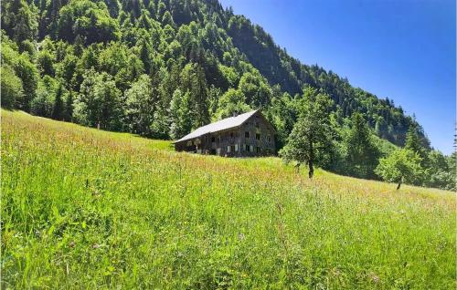 Nice Home In Sonntag With 3 Bedrooms