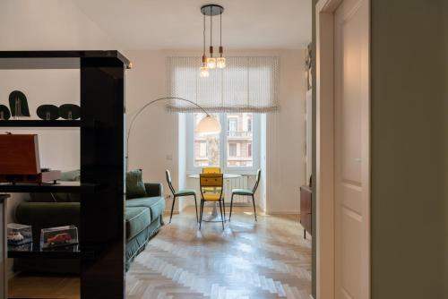 Residenza Clodio Vatican