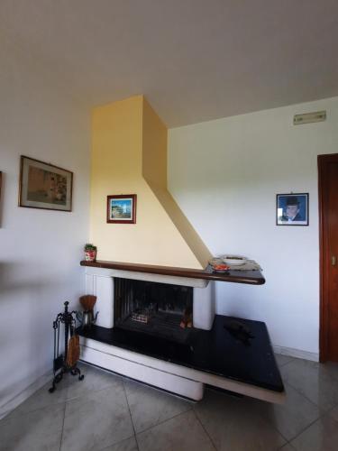 Φωτογραφία από το άλμπουμ του Luna Reale Relais e Suite σε San Nicola La Strada