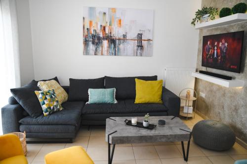 Nomia apartment
