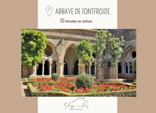 Φωτογραφία από το άλμπουμ του ** Superbe appartement sur le canal du midi ** σε La Redorte