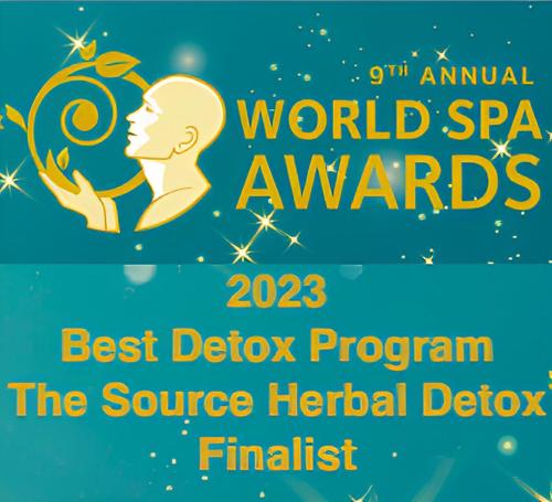 The Source Herbal Detox Retreat – Photos 2