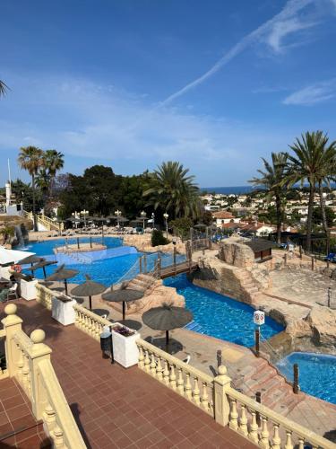 Imperial Park Resort