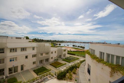 Supreme Apartments Adriatico with Sea View