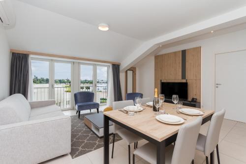 Supreme Apartments Adriatico with Sea View