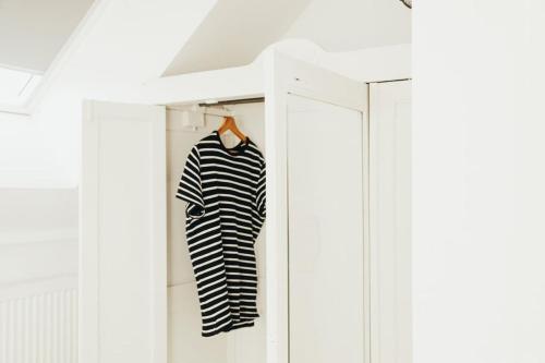 ティユーにあるDuplex 6P Le Perron Theuxのギャラリーの写真