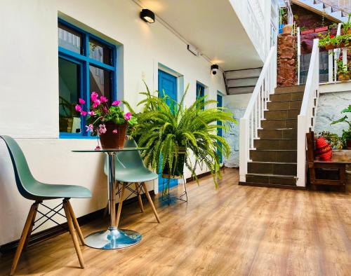 Gallery image of Sambleña in Cusco