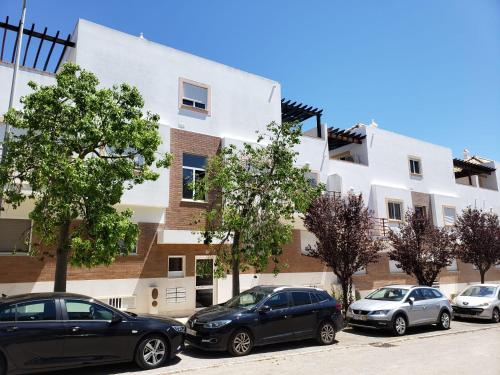 Cabanas de Tavira Smashing 2 bed, 2 bath, Duplex Penthouse