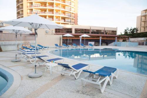 Clube Praia Mar Azul