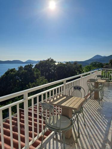 Apartman Anka