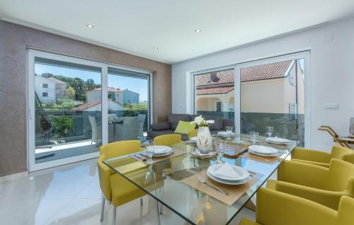 Modern apartments with shared pool near the sea