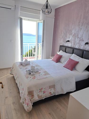 Apartman Anka