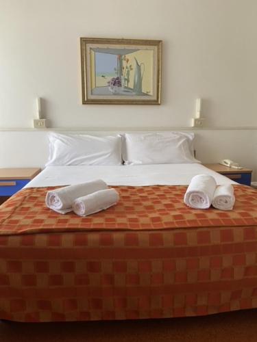 Fotografia z galérie ubytovania Hotel Rosapineta - Adults Only v Lignano Sabbiadoro