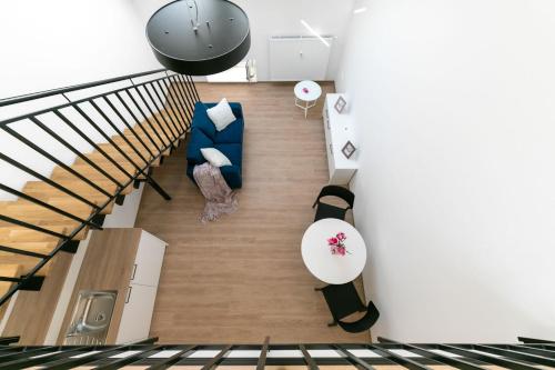 Fotografie z fotogalerie ubytování Mezonet - Postovska Centr Apartments v destinaci Brno
