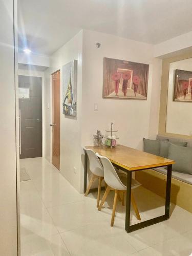 Gambar di galeri bagi The persimmon studio tower 3 di Carreta