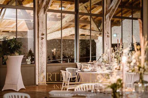 Gallery image of Domaine de Boulouch in Lectoure