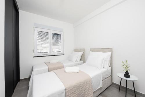 Luxury apartment N