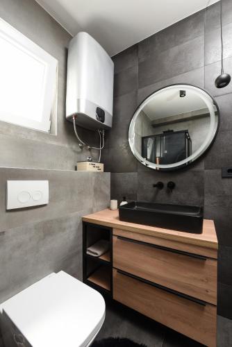 Luxury apartment N
