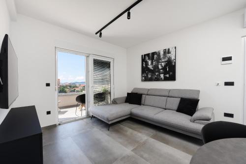 Luxury apartment N