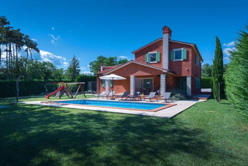 Villa Goretini with private pool – Photos 5