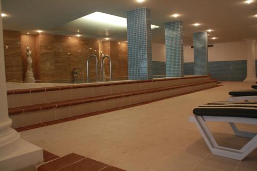 Billede fra billedgalleriet på Telmessos Select Hotel - Adult Only (+16) - All Inclusive i Ölüdeniz