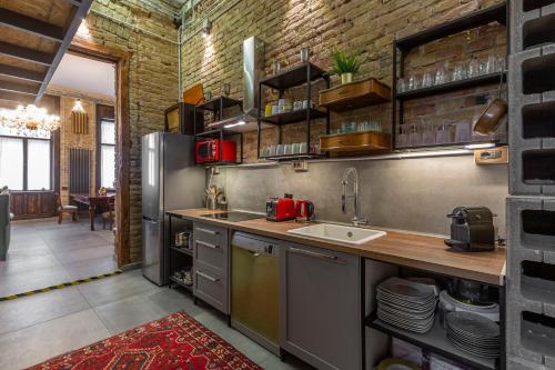 The Address Royal Loft 1088 Budapest, Vas utca 7 kép - 3