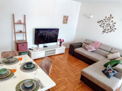 Apartment Paradise