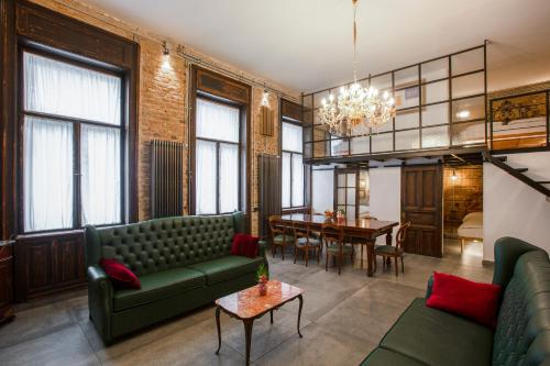 The Address Royal Loft