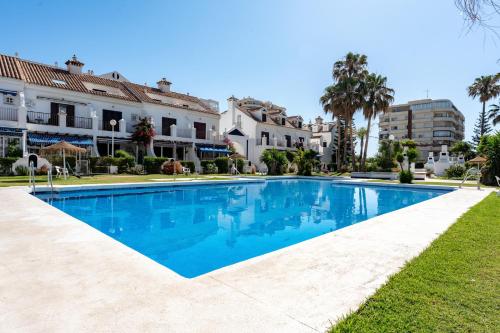 Beachside house Fuengirola
