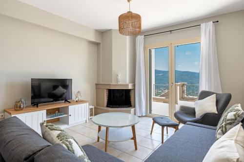 Horizon Apartments