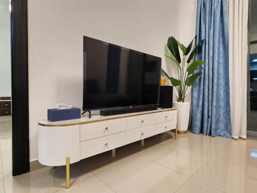 Spacious Cozy Brand New 1 Bedroom Apartment