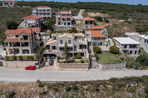 Horizon Apartments