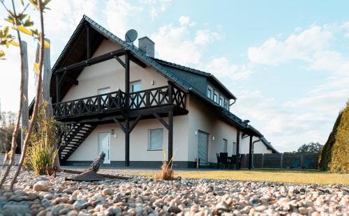 Fotografie z fotogalerie ubytování Spreewaldapartments v destinaci Lübben