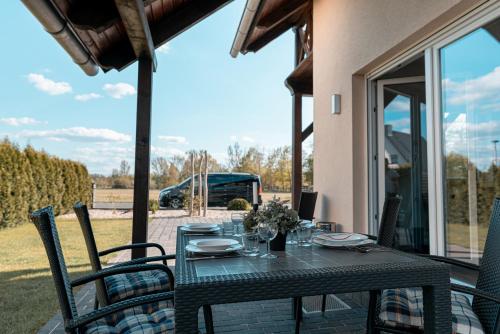 Fotografie z fotogalerie ubytování Spreewaldapartments v destinaci Lübben