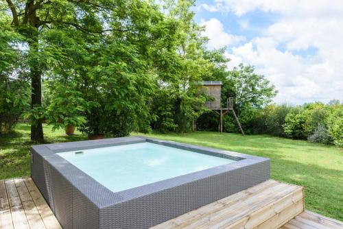 Villa Fienile Design – Photos 2