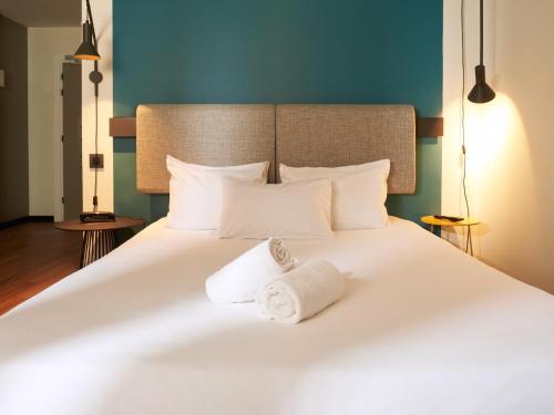 Ibis Madrid Aeropuerto Barajas, Madrid – Updated 2023 Prices