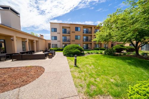 Gallery image of Spark by Hilton Bettendorf Quad Cities in Bettendorf