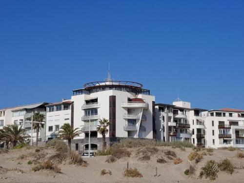 Appartement Vue mer Le Sunset
