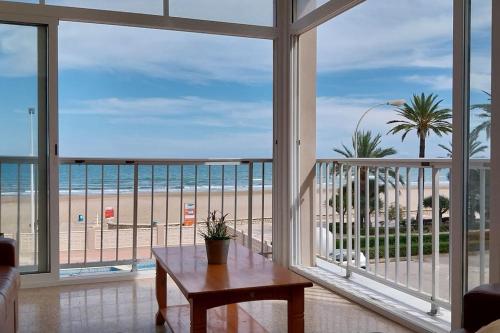 Santa Marta frente al mar, Cullera – Bijgewerkte prijzen 2023