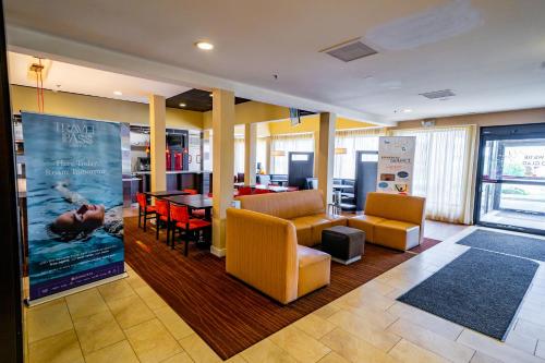 Gallery image of Spark by Hilton Bettendorf Quad Cities in Bettendorf