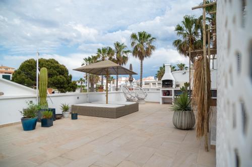 Fotografia z galérie ubytovania GMHouse Minorca GMH v destinácii Cala'n Bosch