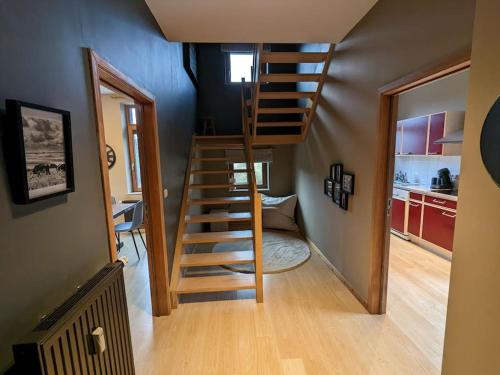 Φωτογραφία από το άλμπουμ του Le voisin du pré - Duplex 8p. στο Βερβιέ