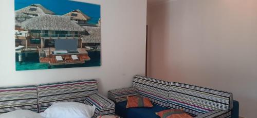 Apartment sea view 2 - Image 4
