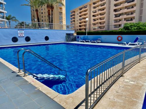 Calpe Hipocampo 25-A