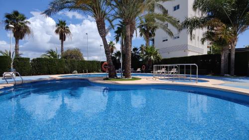 LARIMAR sea view apartment