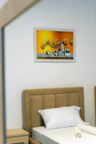 Foto de la galería de Mema Rooms en Himare