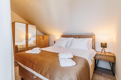 Apartmani Tanita