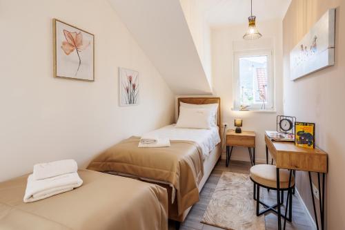 Apartmani Tanita