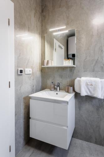 Apartmani Tanita