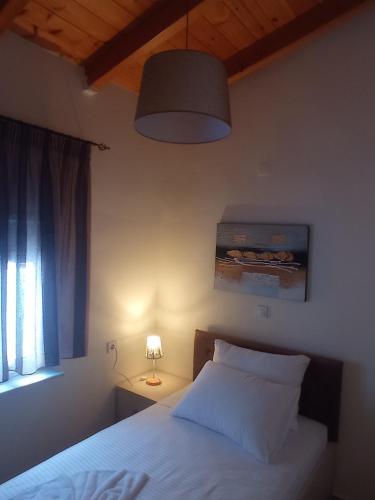 Gallery image of Athanasias House Pyrgi in Áyios Ilías